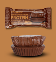 Nutry Nuts BEST SELLERS