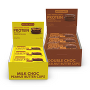 ULTIMATE MILK CHOC BUNDLE