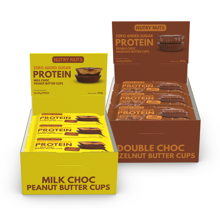 ULTIMATE MILK CHOC BUNDLE